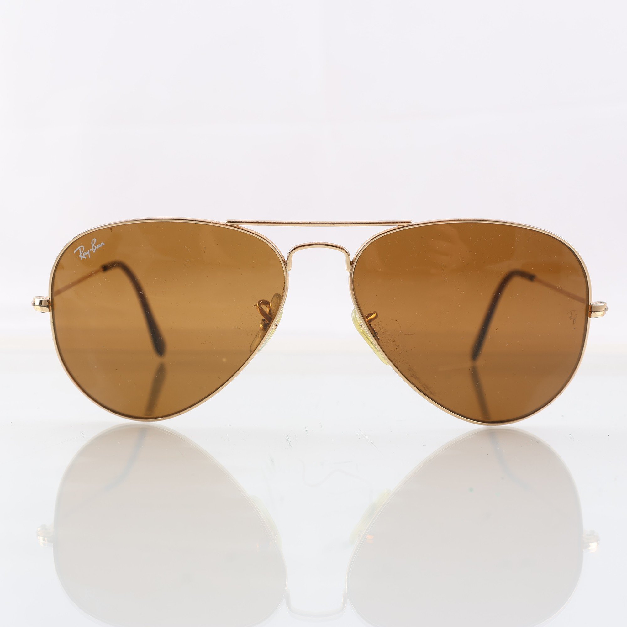 Solglasögon, Ray-ban, pilot