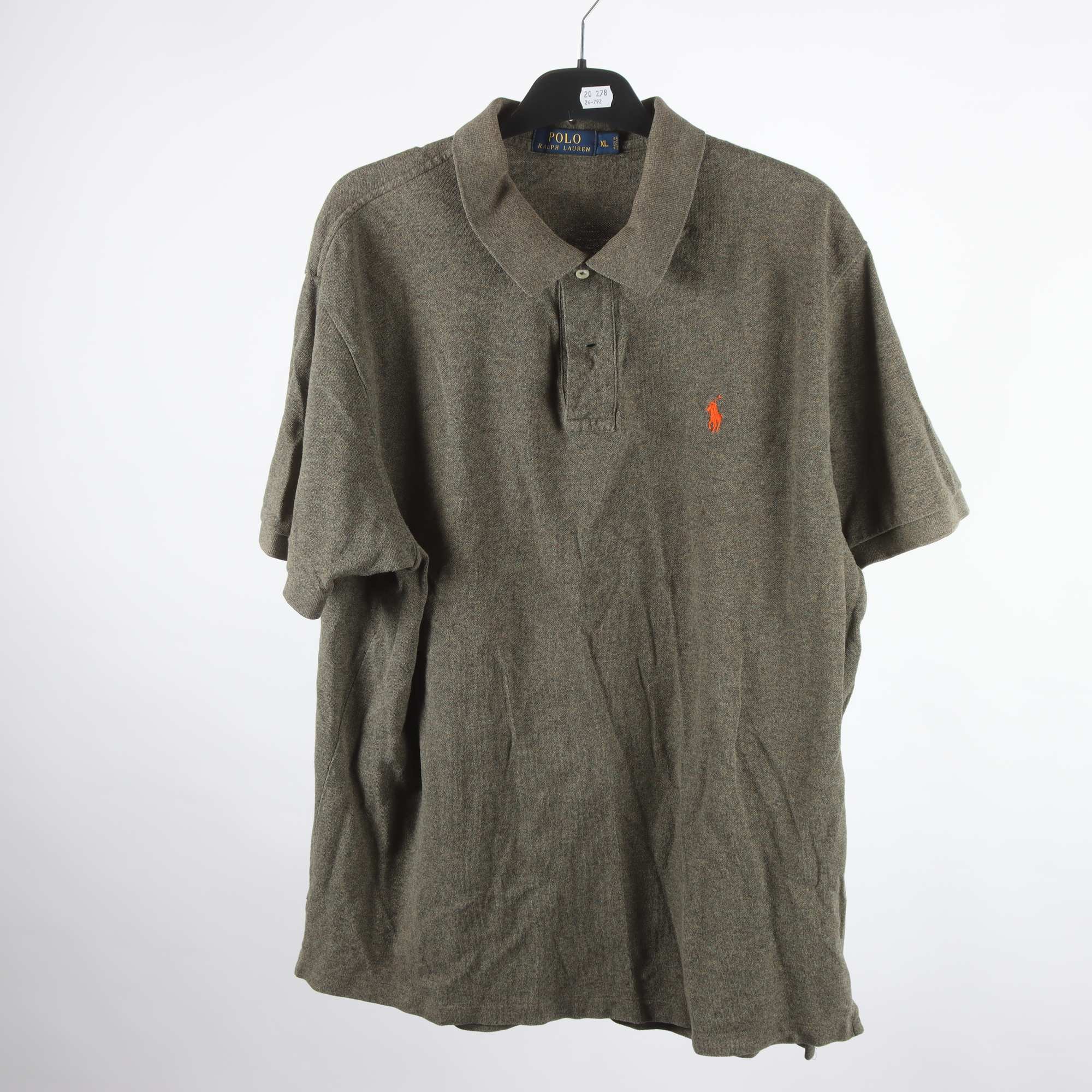 Pikétröja, Polo Ralp Lauren, stl. XL