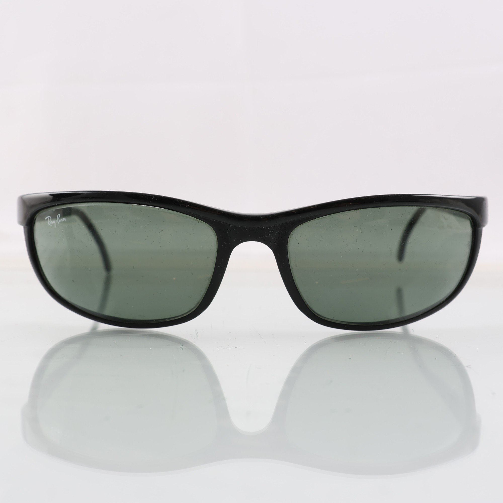 Solglasögon, Ray-ban, Bausch & Lomb
