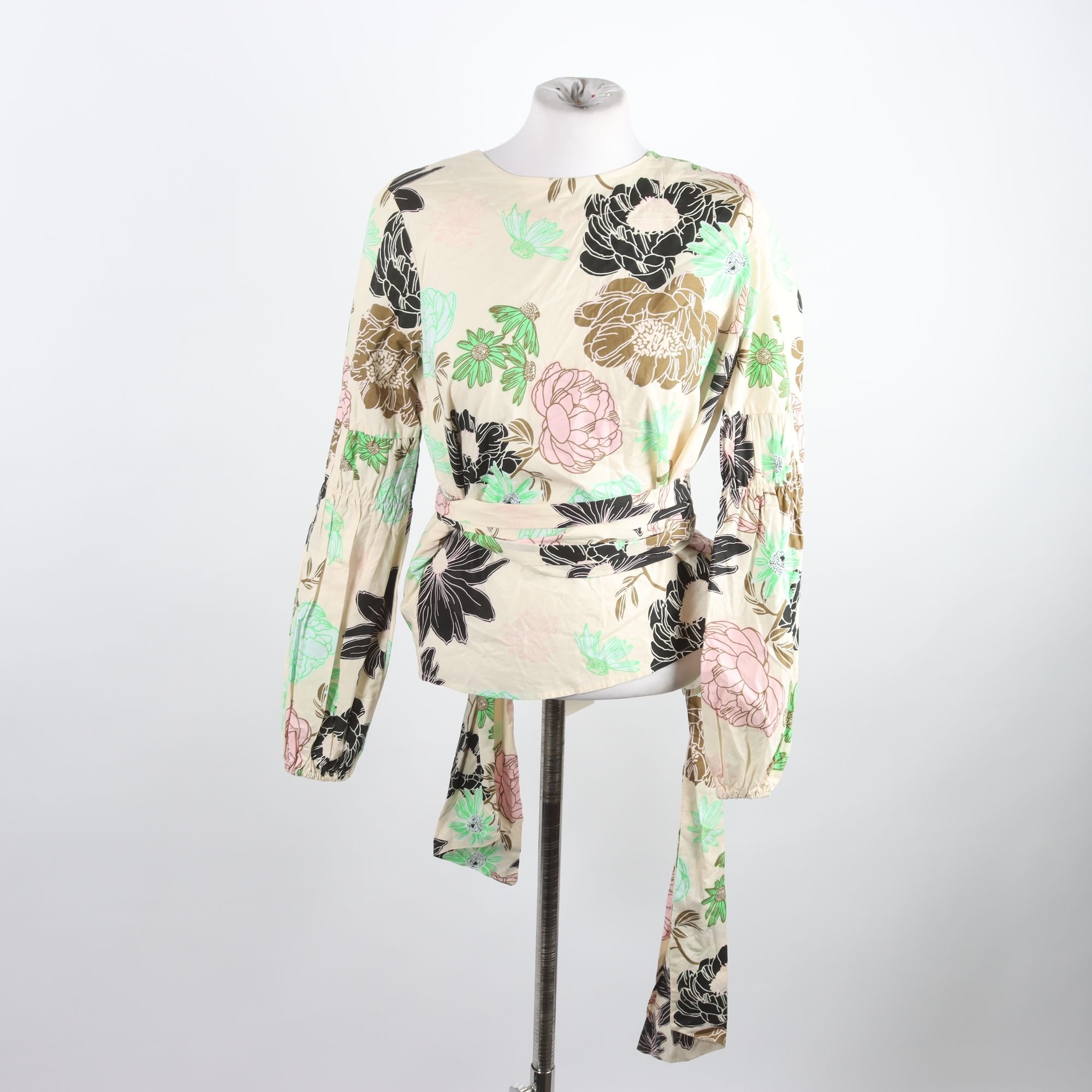 Blus, Carin Wester, stl. 38