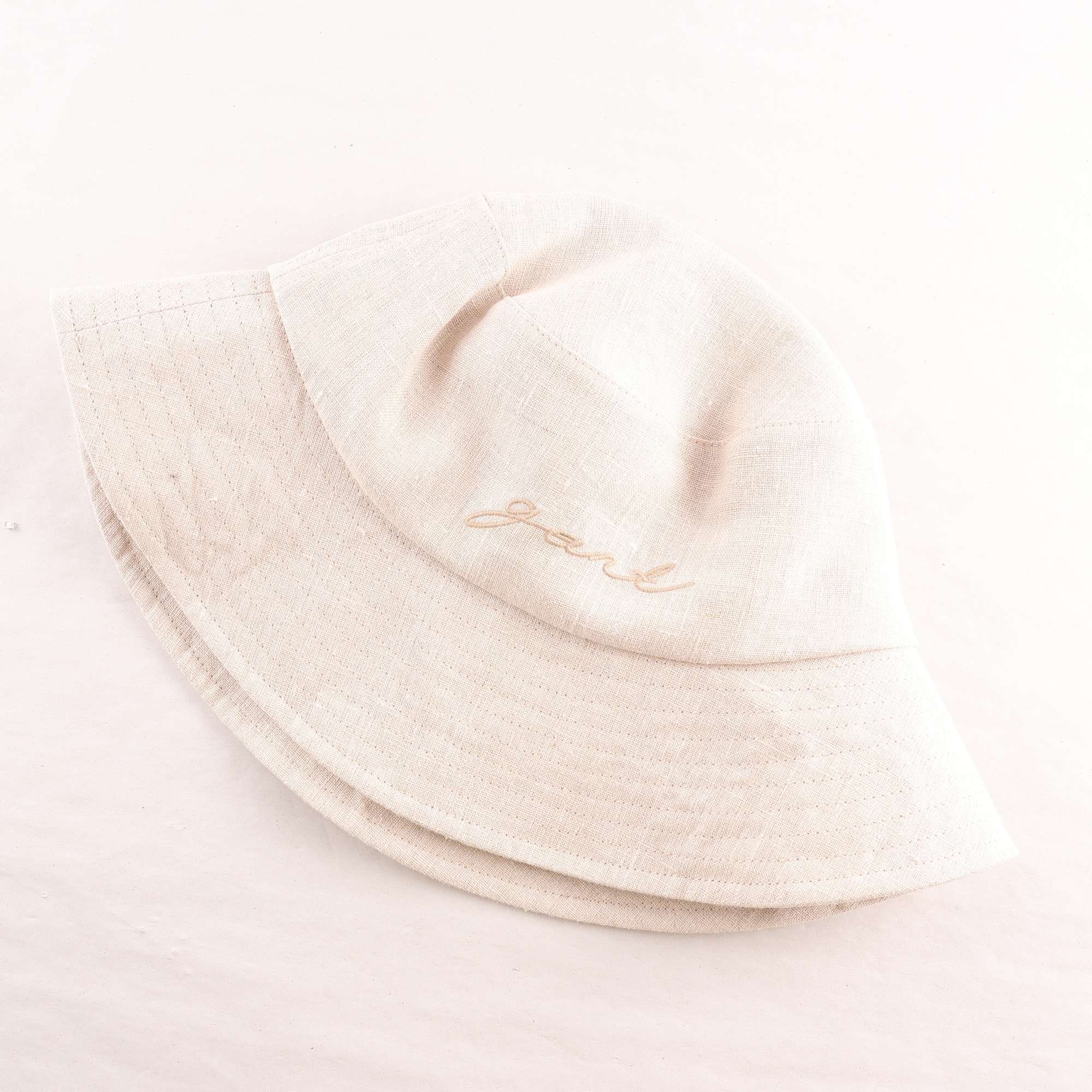 Hatt, Gant, 100% lin, stl. L-XL