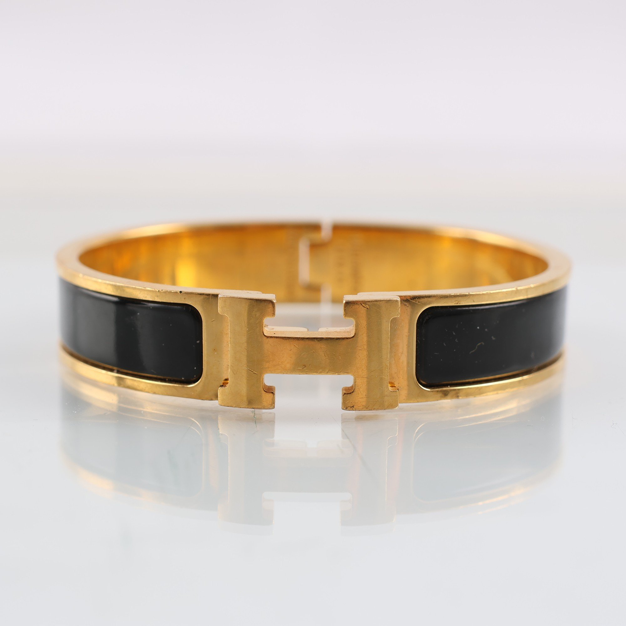 Armring, Hermes