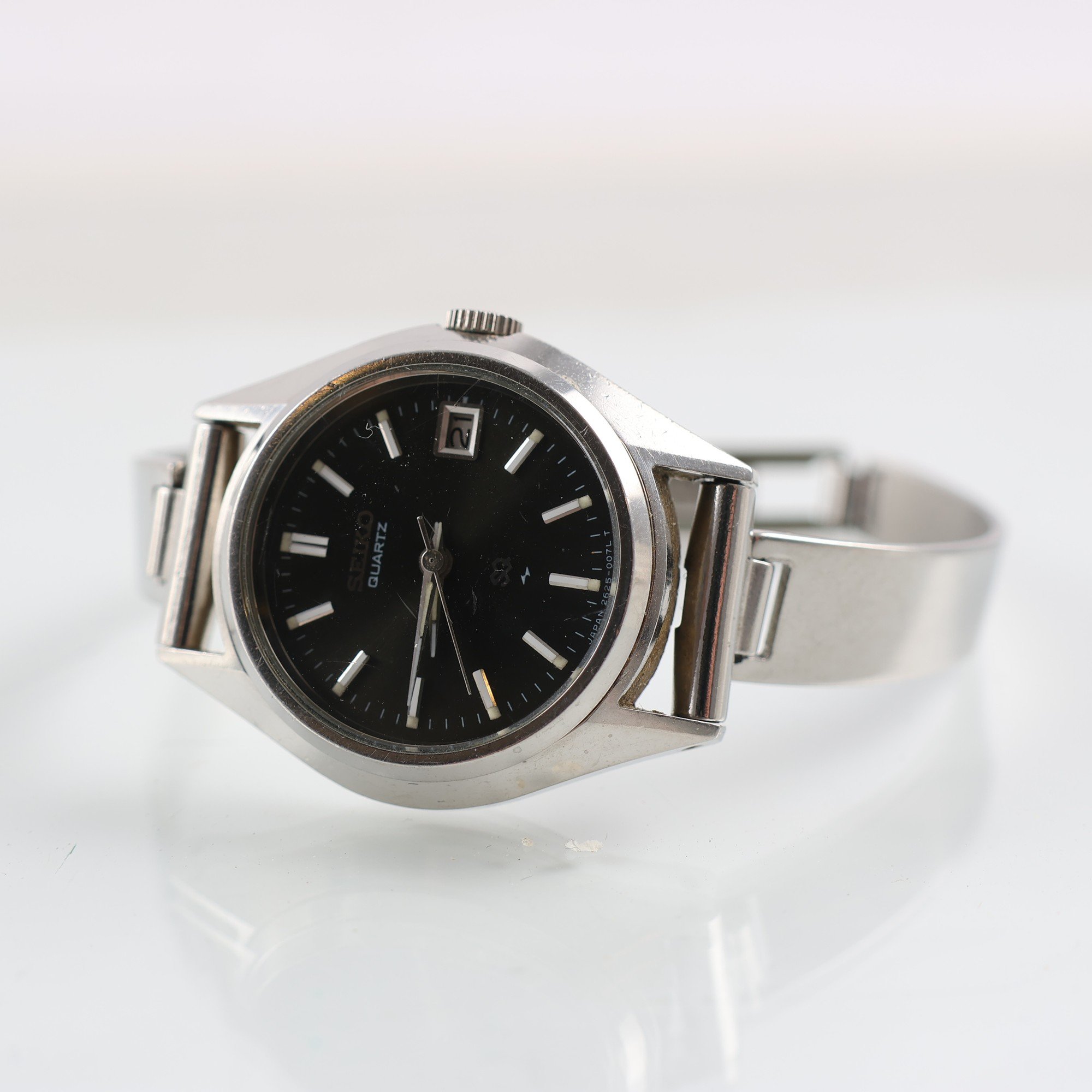 Armbandsur, Seiko SQ