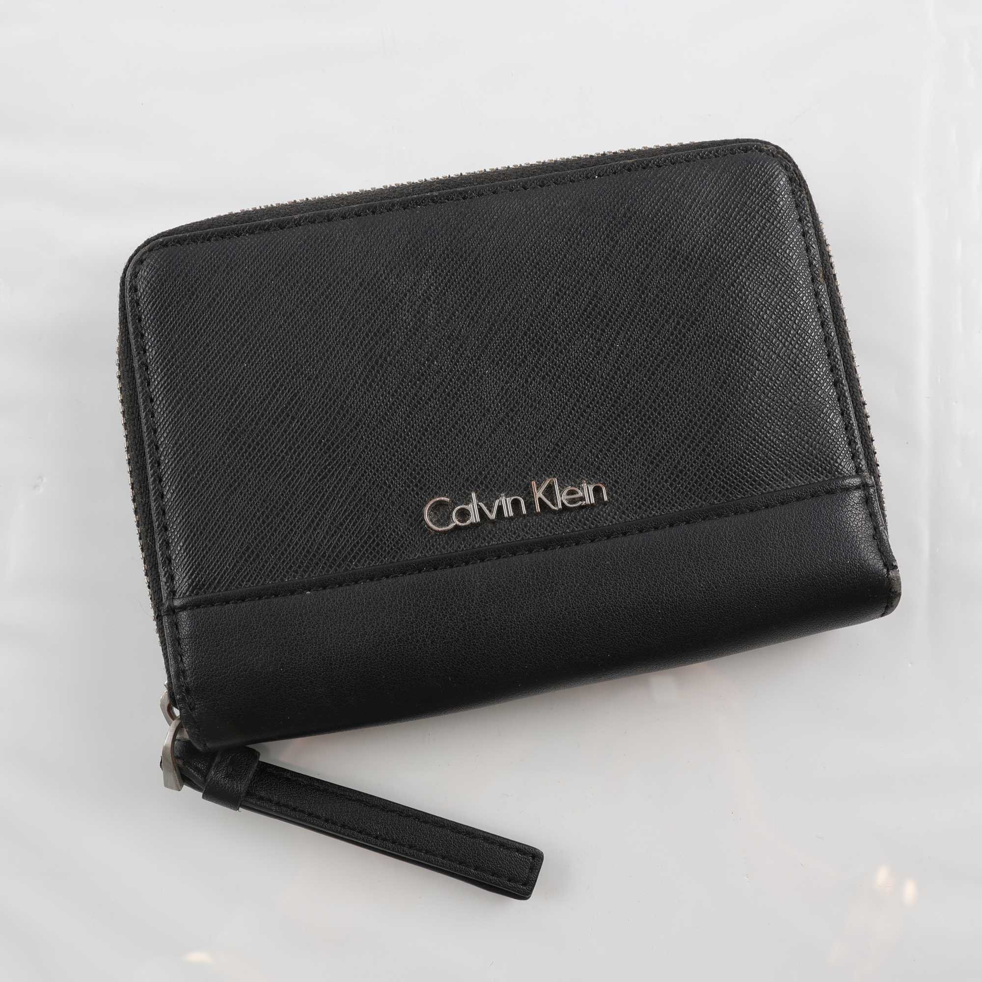 Plånbok, Calvin Klein