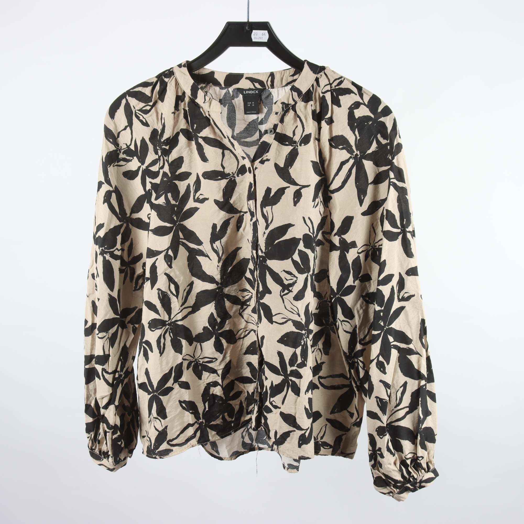 Blus, Lindex, stl. M