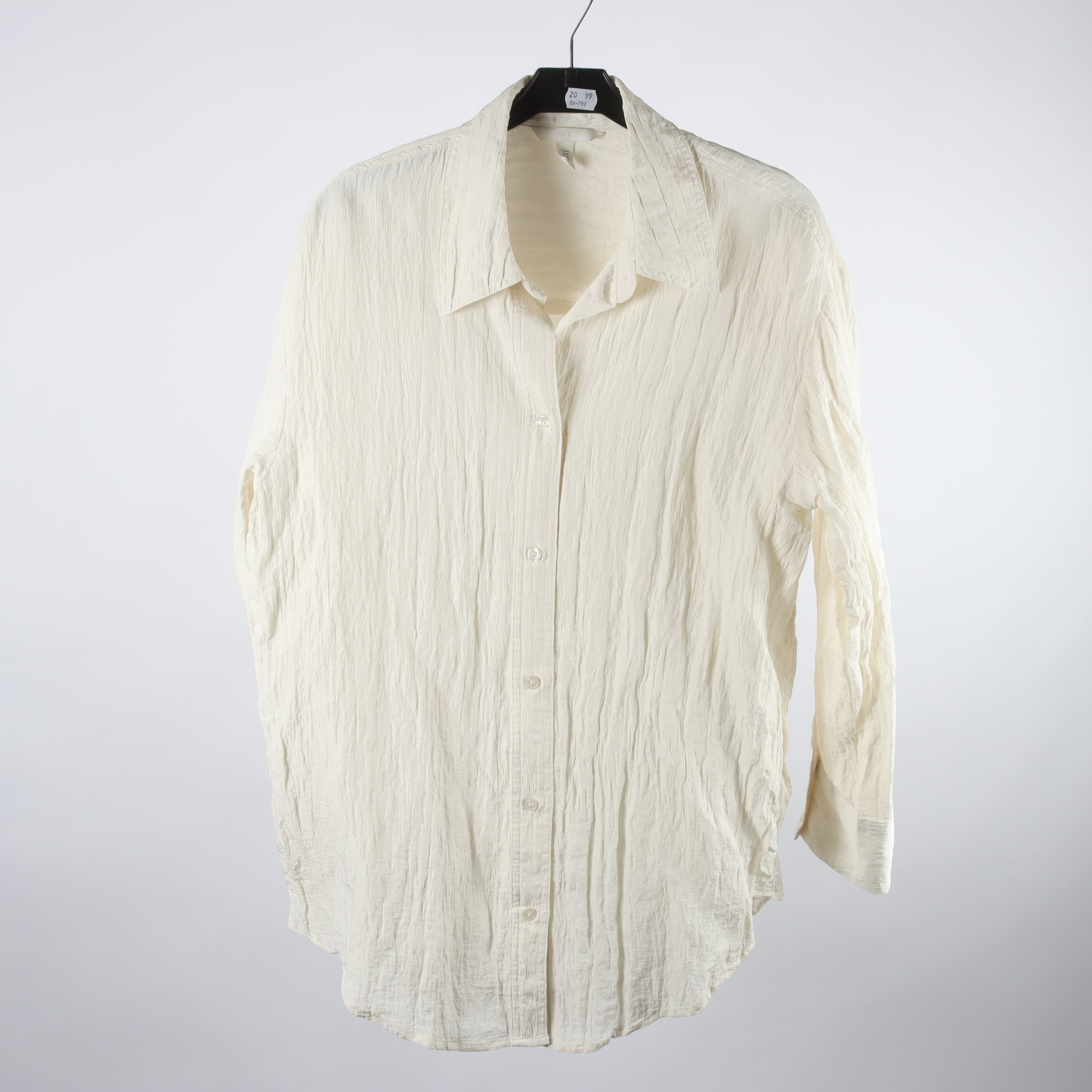 Blus, H&M, stl. M