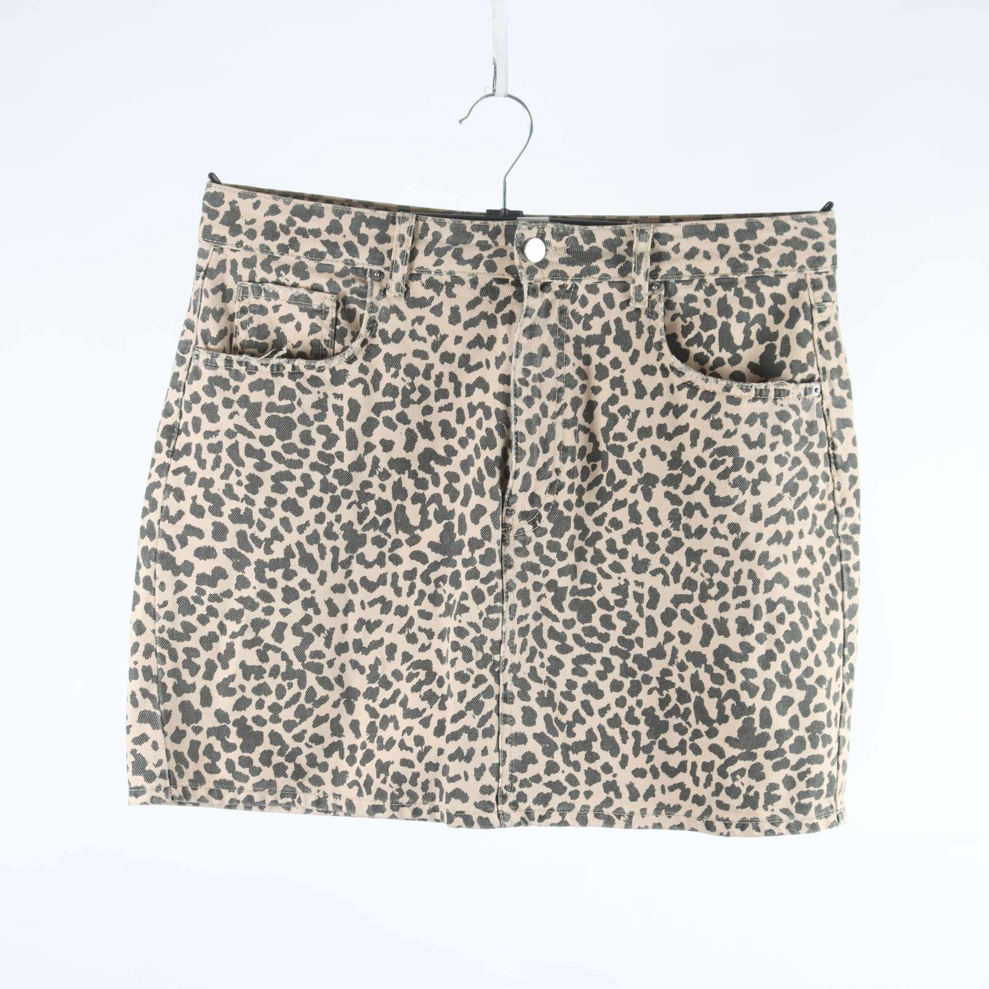 Kjol, Gina Tricot, stl. 42