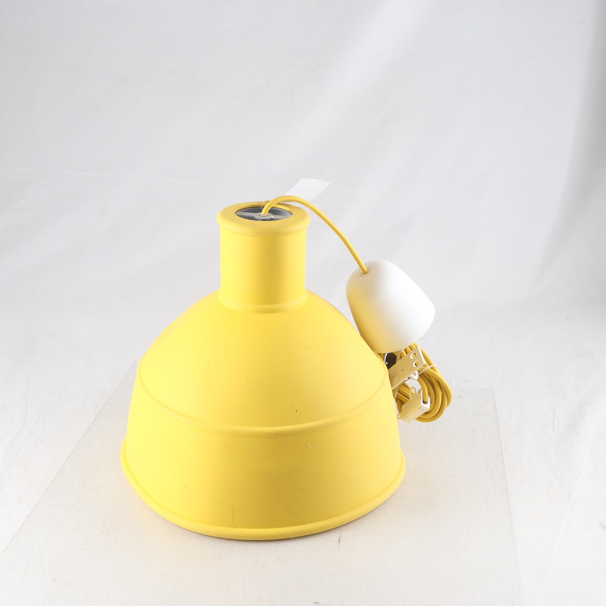 Lampa, Muuto, Unfold, gul