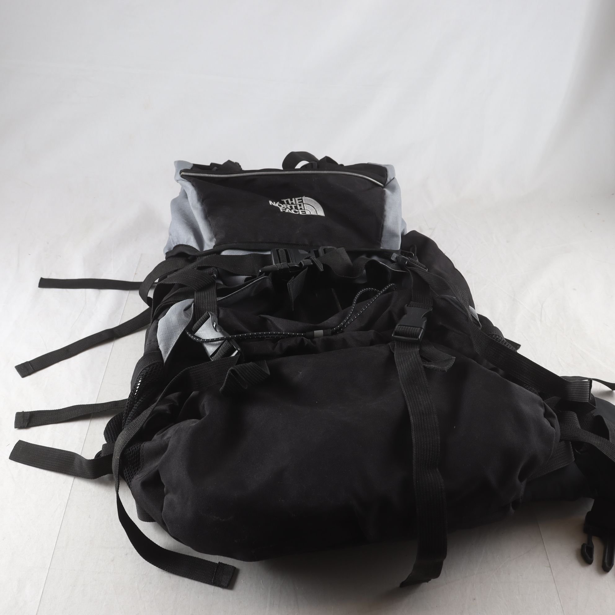 Ryggsäck, The north face. Extreme 80. Samfraktas ej.