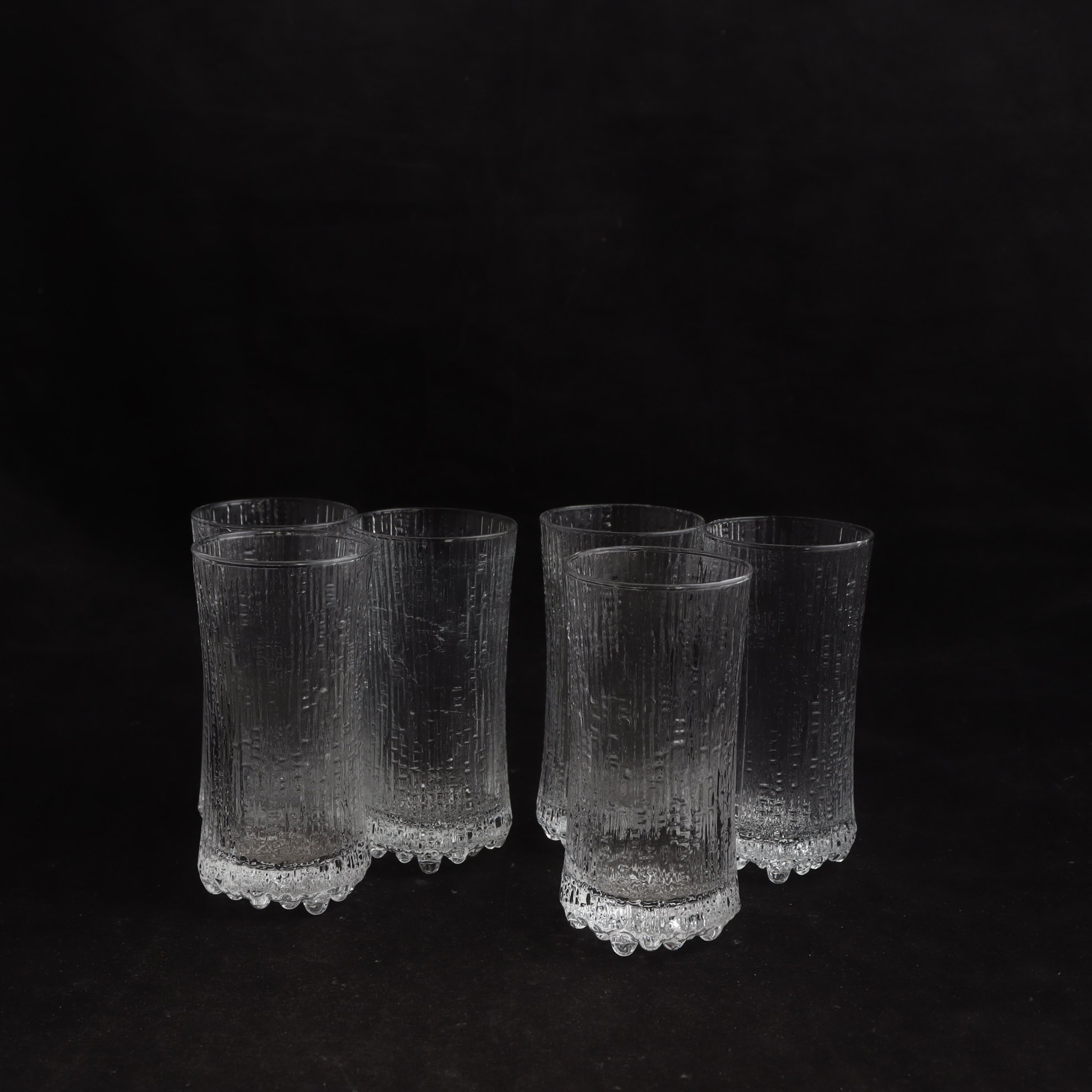 Glas, Ultima Thule, Iittala
