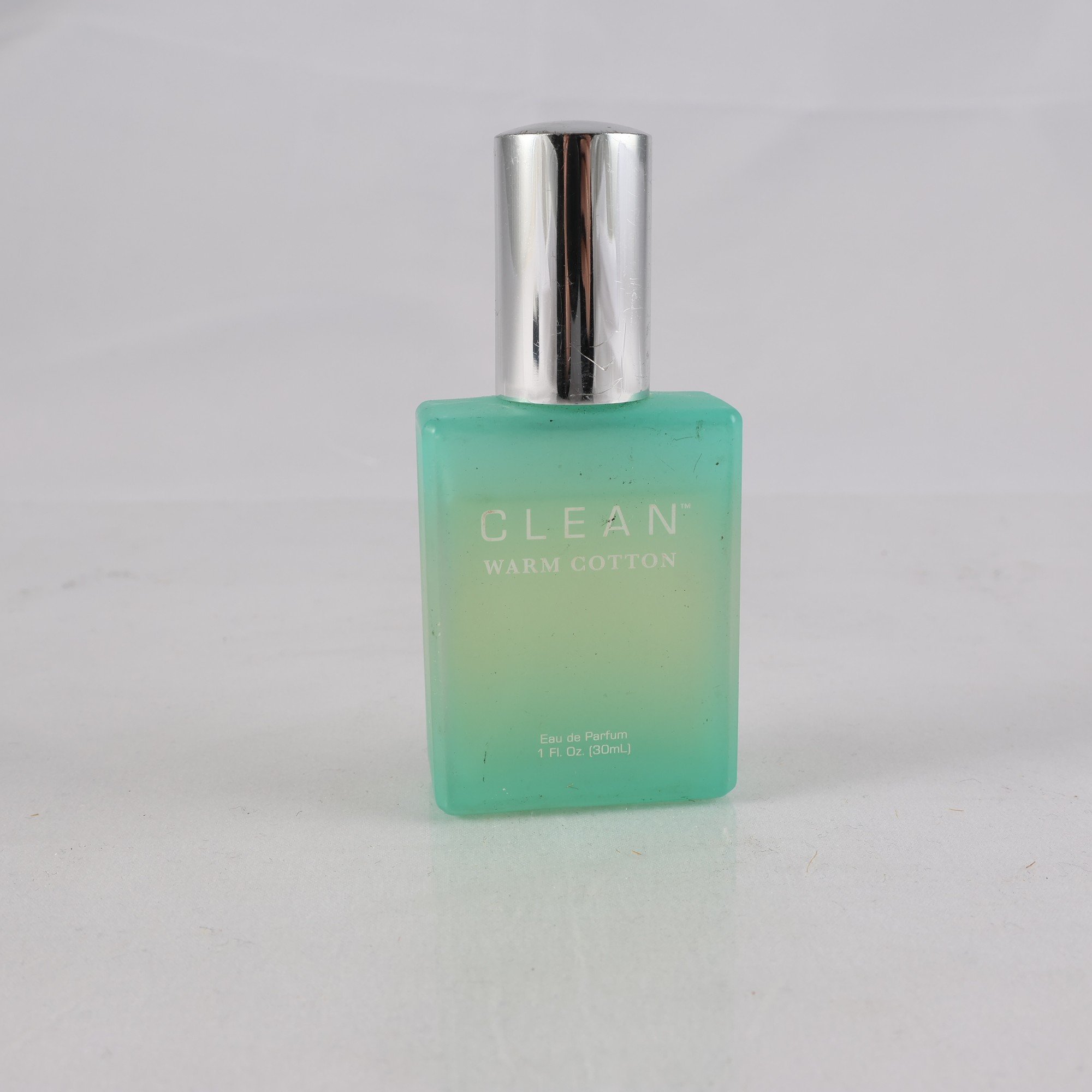 Parfym, EDP, Clean, Warm cotton, 30 ml